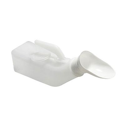 Судно мочеприемник "Утка" с насадкой