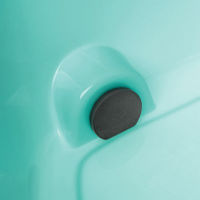 Сливное отверстие ванны для мытья головы BESIDE