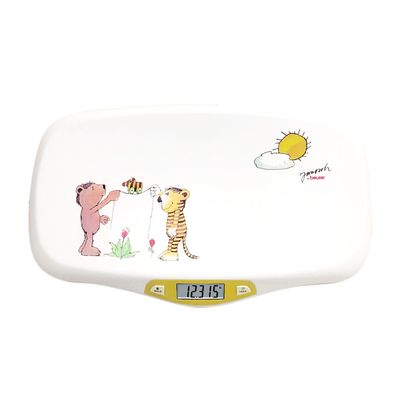 Весы для младенцев Beurer JBY 80