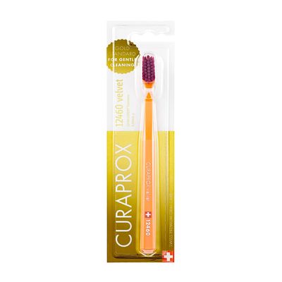 Щетка CS12460 Velvet Megasoft d 0,08 мм в упаковке