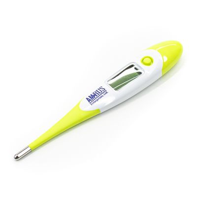 Электронный градусник Amrus Enterprise AMDT 12