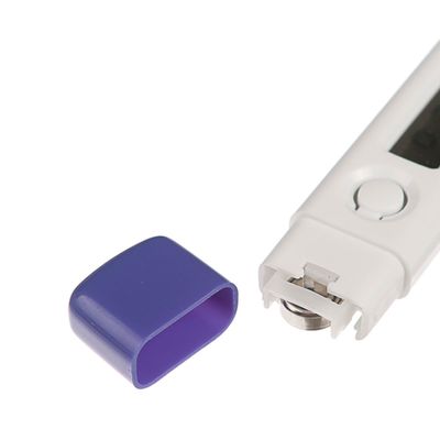 Работа от 1 батарейки типа LR41