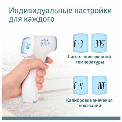 Функциональные возможности B.Well WF-4000