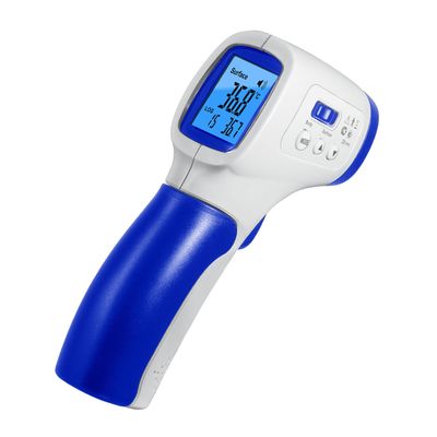 Электронный ИК градусник Sensitec NF 3101