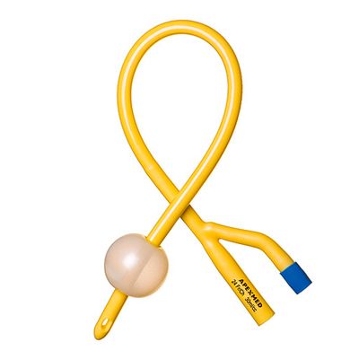 Катетер Фолея латексный 2-х ходовой Apexmed (CH/FR 8-30)