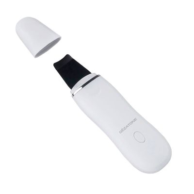 Аппарат для ультразвуковой чистки лица, фонофореза и микромассажа Gezatone Bio Sonic 730