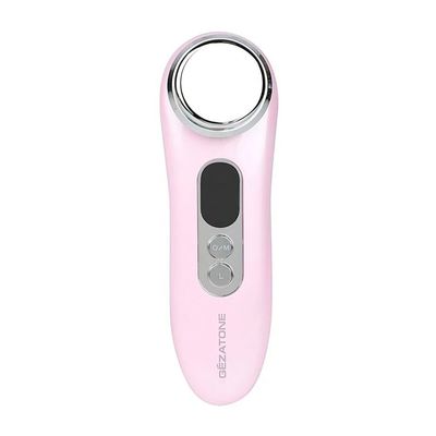 Массажер Gezatone Bio Sonic m776 Galvanic Beauty SPA Plus многофункциональный