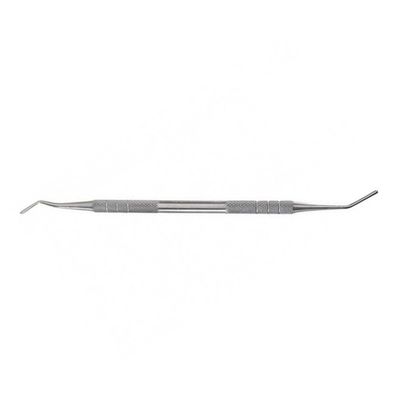 Гладилка стоматологическая малая Ш-38