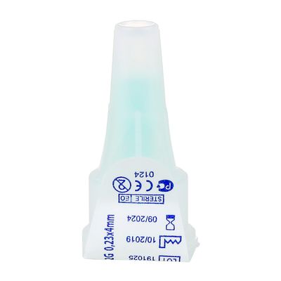 Игла для шприц-ручек медицинская SFM в упаковке