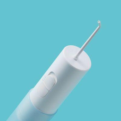 Ирригатор Panasonic EW-DJ11-А520 имеет 2 режима работы