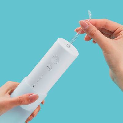 Ирригатор Panasonic EW-DJ4B-W520 компактный