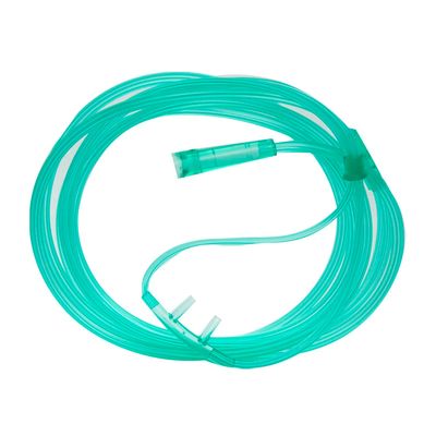 Термопластичная канюля с трубкой Apexmed