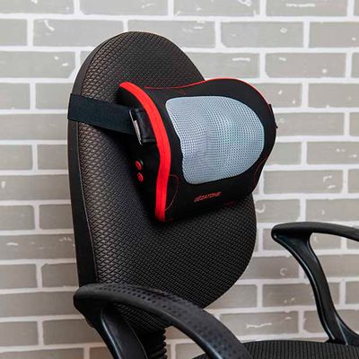 Gezatone OmniRelax AMG401 на кресле