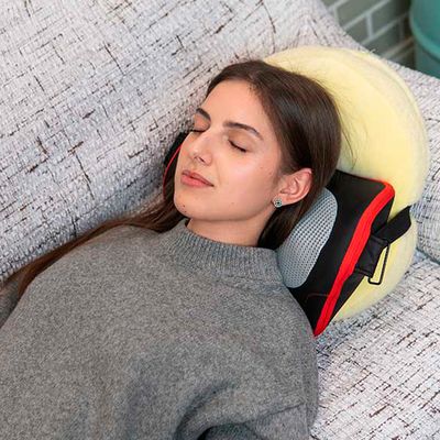 Gezatone OmniRelax AMG401 массажер от боли и напряжения