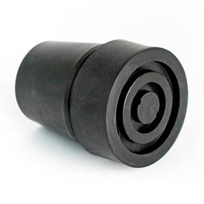 Наконечник для тростей и костылей Barry Viva 19/BL