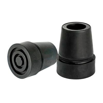 Насадка для тростей и костылей Barry Viva 19/BL