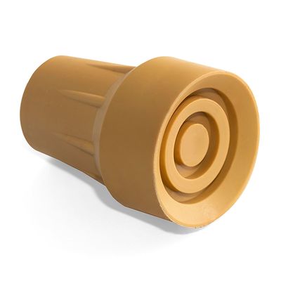 Наконечник-насадка на трость и костыли Barry Viva 22/T протектор