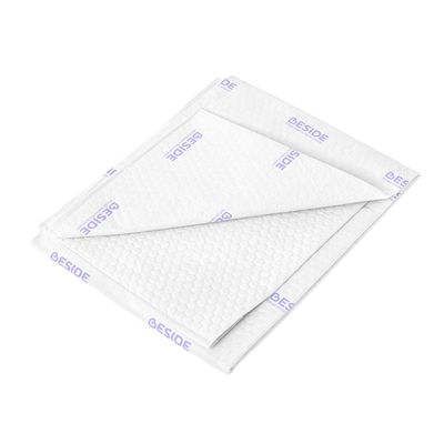 Пеленки впитывающие BESIDE 80х90 см, 10 шт в сложенном виде