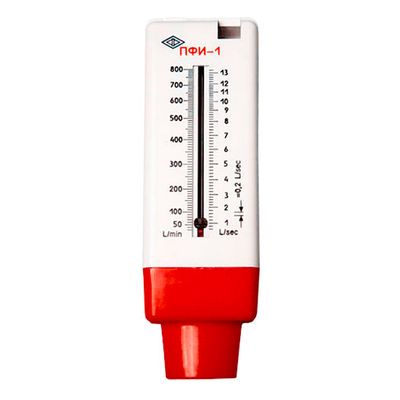 Пикфлоуметр ПФИ-1