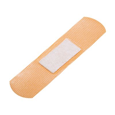 Пластыри Matopat Aqua Stop имеют впитывающую подушечку