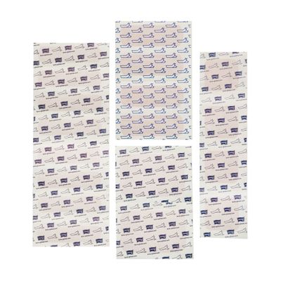 Пластыри Matopat Aqua Stop разных размеров