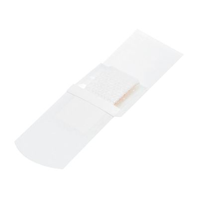 Лейкопластыри Matopat TRANSPARENT