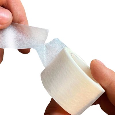 Лейкопластырь Optimelle 2,5 см х 950 см полимерный