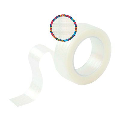 Лейкопластырь Optimelle 2,5 см х 950 см, на полимерной основе