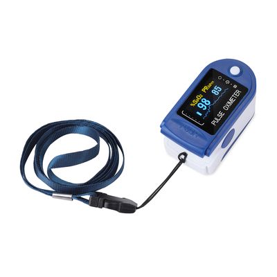 Пульсоксиметр CMS 50DL-S-00P со шнурком