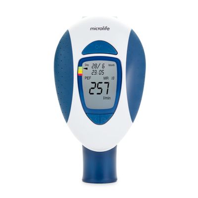 Пикфлоуметр Microlife PF 200