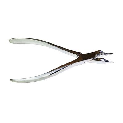 ЩС-11 Щипцы стоматологические крампонные №2, 155 мм