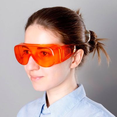 Очки защитные Спектр УФ