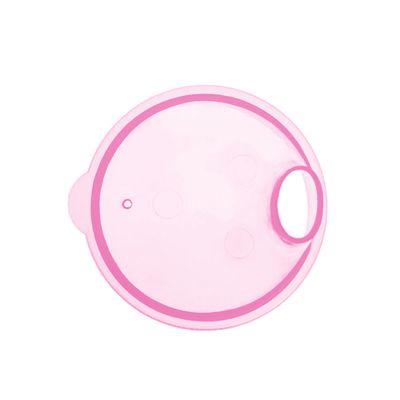 Поильник BESIDE с крышкой-носиком 200 мл со съемной крышкой