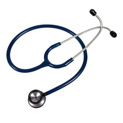 Стетоскоп Kawe Children-Prestige педиатрический синий