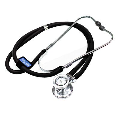 Стетоскоп LD SteTime, черный