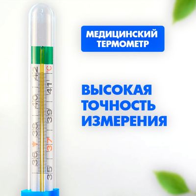 Особенности термометра Meridian