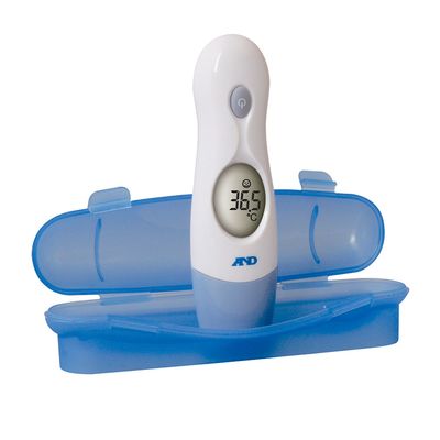 Удобный кейс для хранения AND TD 635