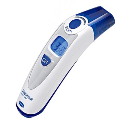 Цифровой ИК градусник Thermoval Duo Scan