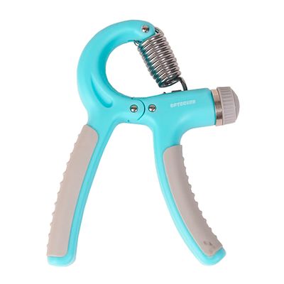 Тренажер кистевой эспандер регулируемый Ортосила L 0218