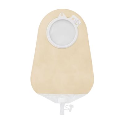 Уроприемник двухкомпонентный Coloplast Alterna 17638 (1758) дренируемый, фланец 50 мм