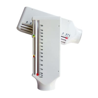 Пикфлоуметр Vitalograph для контроля дыхания