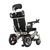 Инвалидная коляска с электроприводом Ortonica Pulse 650 (P/U) 2