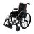 Кресло-коляска для инвалидов Армед 4000-1 (46 см пневмо)