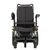 Коляска с электроприводом Ortonica Pulse 210