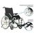 Коляска для инвалидов Ortonica Control One 300