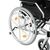 Коляска для инвалидов Ortonica Control One 300