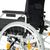 Коляска для инвалидов Ortonica Control One 300