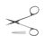 Н-42-1 ножницы глазные