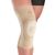 Бандаж коленный с пружинными ребрами жесткости Orliman 8104