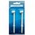 Комплект насадок для ирригатора Waterpik (Щетки TB-100E)